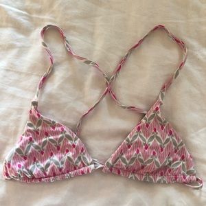 Frankies Bikinis Top